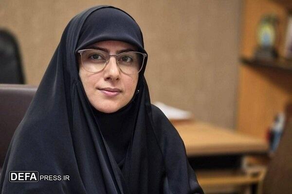 حرم مطهر امام رضا (ع) از اصیلترین شبکههای توزیع معنا در کشور است حرم مطهر امام رضا (ع) از اصیلترین شبکههای توزیع معنا در کشور است