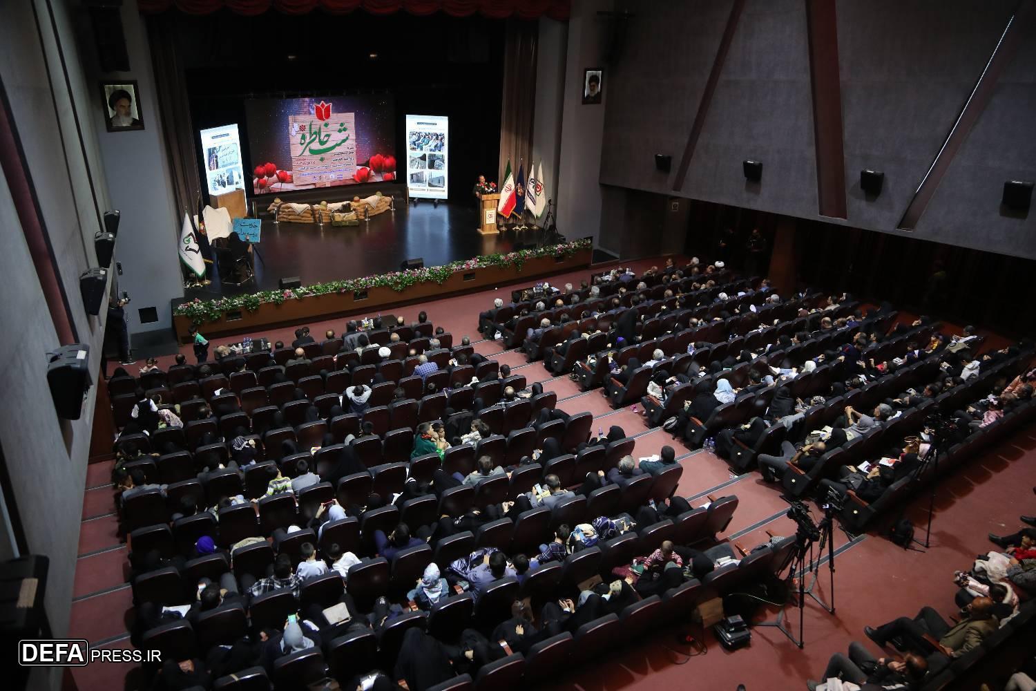 روایتی از نقش نیروی زمینی سپاه در محرومیت‌زدایی و خدمت به مناطق مرزی ایران