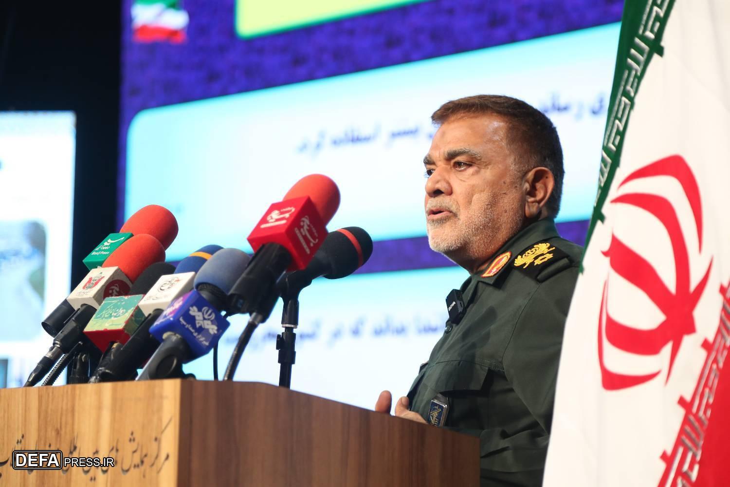 روایتی از نقش نیروی زمینی سپاه در محرومیت‌زدایی و خدمت به مناطق مرزی ایران