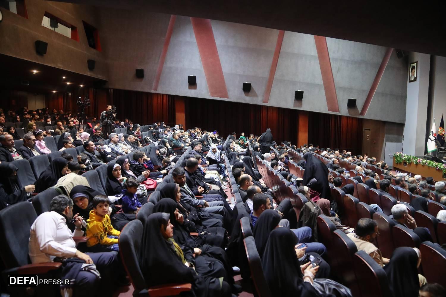 روایتی از نقش نیروی زمینی سپاه در محرومیت‌زدایی و خدمت به مناطق مرزی ایران