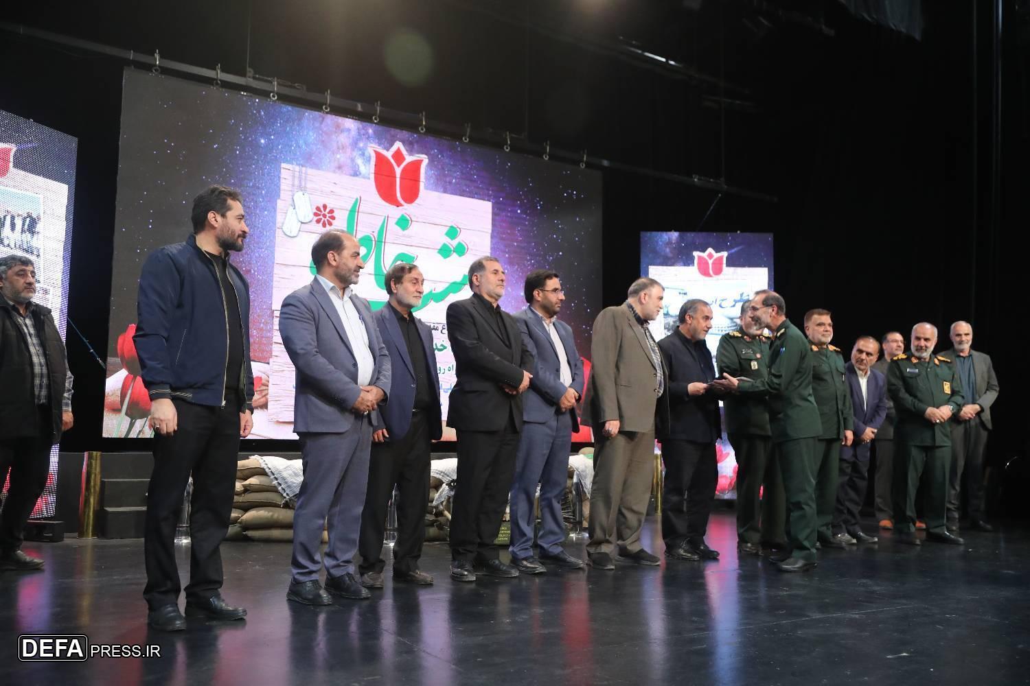 روایتی از نقش نیروی زمینی سپاه در محرومیت‌زدایی و خدمت به مناطق مرزی ایران