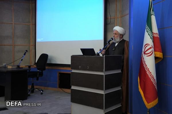 انس با قرآن و معنویت، عامل اصلی پیروزی ایران در جنگ ۱۲ روزه انس با قرآن و معنویت، عامل اصلی پیروزی ایران در جنگ ۱۲ روزه