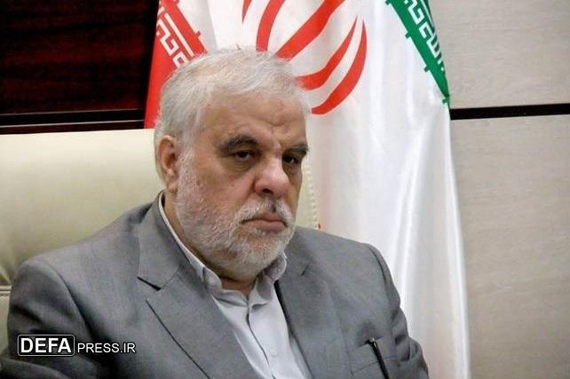 تداوم اجرای طرح پنج‌شنبه‌های خدمت با ایثارگران روستایی در چهاردانگه