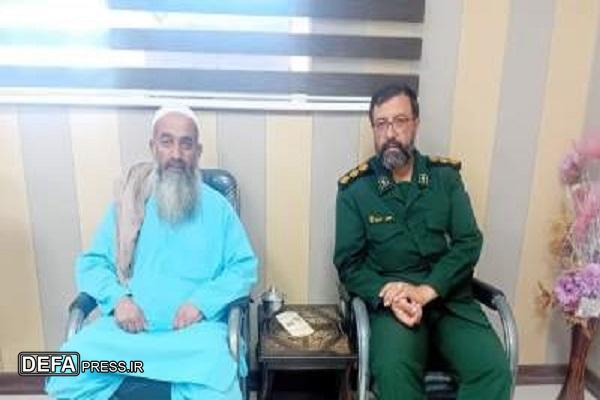 سپاه مایه عزت کشور است