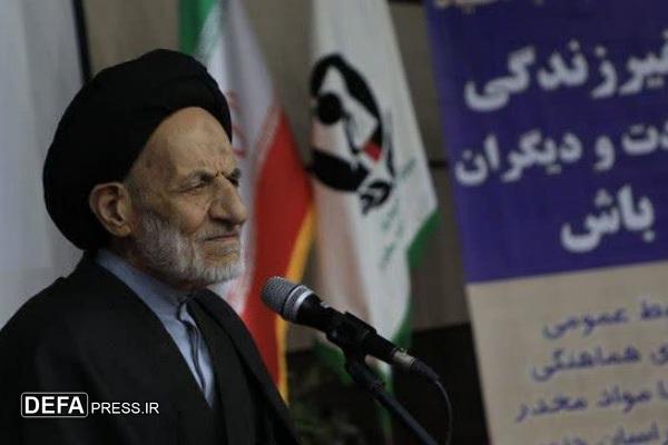 موادمخدر سلاح جنگ ترکیبی دشمن علیه ملت ایران است موادمخدر سلاح جنگ ترکیبی دشمن علیه ملت ایران است