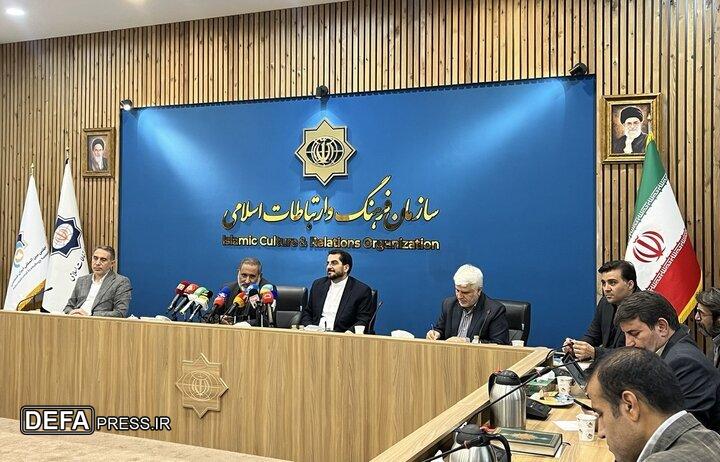 عیار شعرهای کنگره نبی رحمت بسیار بالا بود/  اختتامیه در اصفهان برگزار می‌‌شود