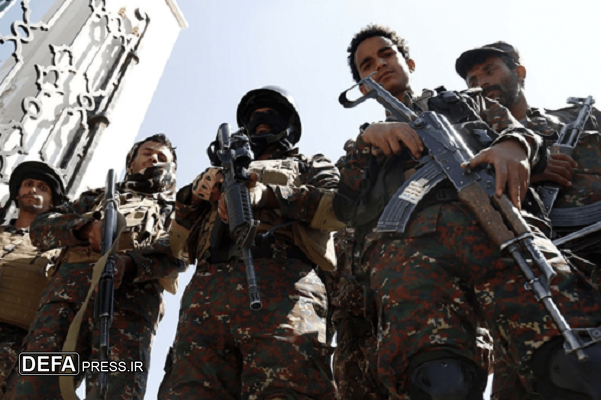 انهدام باند جاسوسی آمریکا، اسرائیل و عربستان توسط یمن