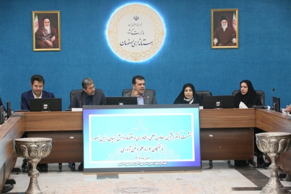 معاون رییس جمهور: حمایتهای مالی از شرکتها تقاضامحور و در چارچوب اهداف مشخص است معاون رییس جمهور: حمایتهای مالی از شرکتها تقاضامحور و در چارچوب اهداف مشخص است