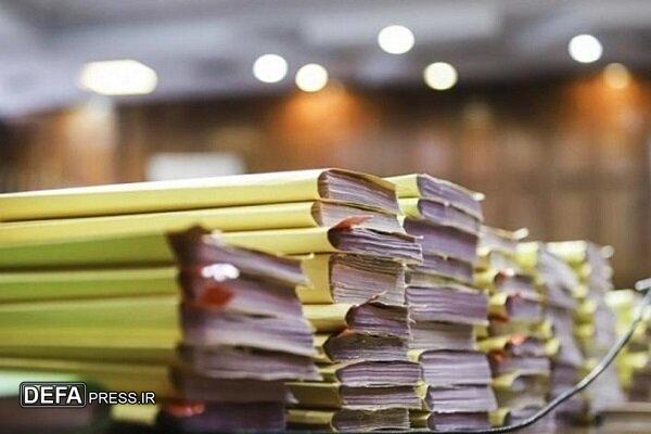 آرای صادره در محاکم نظامی استان مازندران متقن و مستدل است آرای صادره در محاکم نظامی استان مازندران متقن و مستدل است