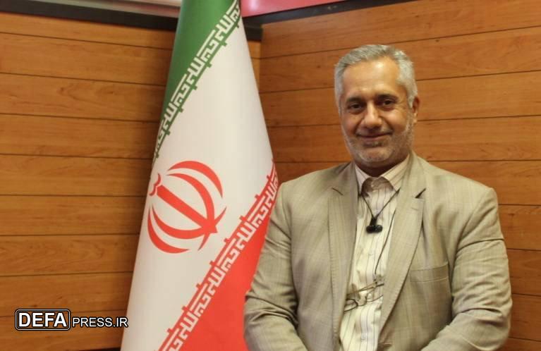 سرپرست معاونت پایش و نظارت محتوای ساترا منصوب شد