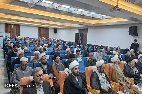 انتصاب مدیرکل تبلیغات اسلامی لرستان انتصاب مدیرکل تبلیغات اسلامی لرستان