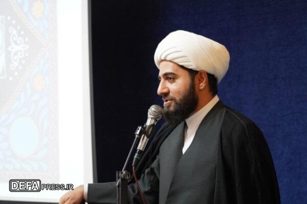 حجت الاسلام وحیدی: تقویت سرمایه اجتماعی اولویت سازمان تبلیغات اسلامی است