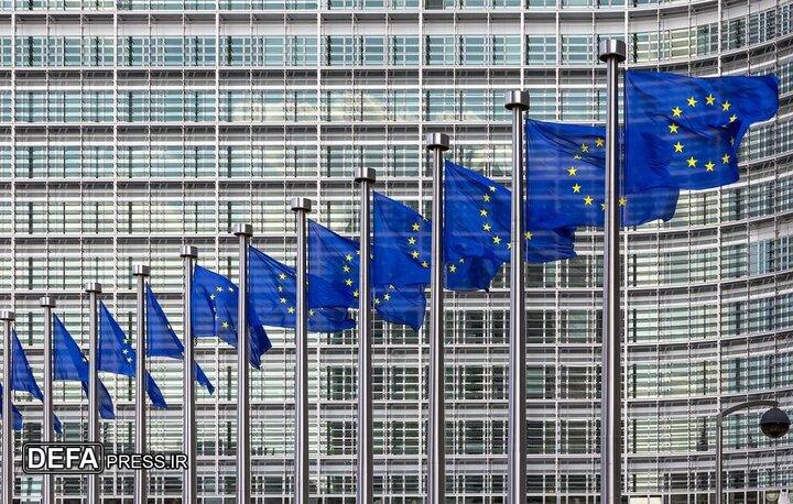 واکنش لفظی اتحادیه اروپا به حملات رژیم صهیونیستی به لبنان