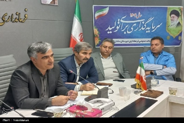 آبگیری سد ژاوه سنندج پتانسیل آن را دارد که به یک بحران زیست‌محیطی تبدیل شود