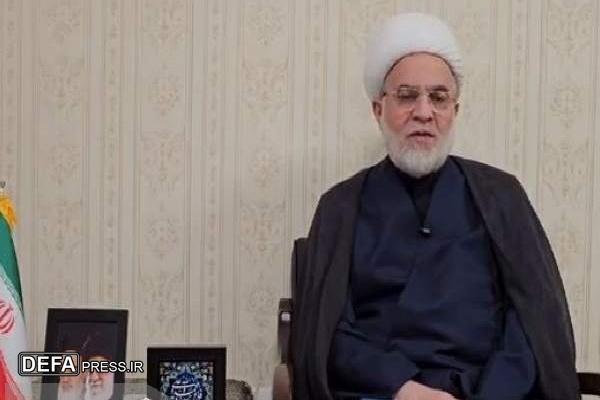 آگاهی‌بخشی خانوادگی و اجتماعی در مقابله با ظلم جهانی ضروری است