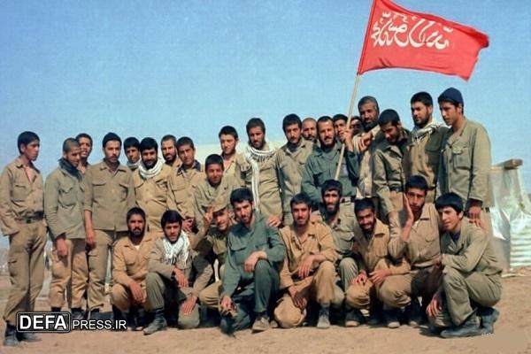 عدالتمحوری؛ ضامن مشروعیت و پایداری در دفاع مقدس عدالتمحوری؛ ضامن مشروعیت و پایداری در دفاع مقدس