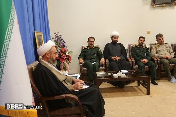 ادای دین به شهدا، رسالتی الهی است ادای دین به شهدا، رسالتی الهی است