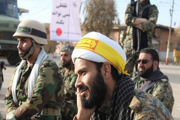 مروری بر زندگینامه شهید «محمود تقی پور»