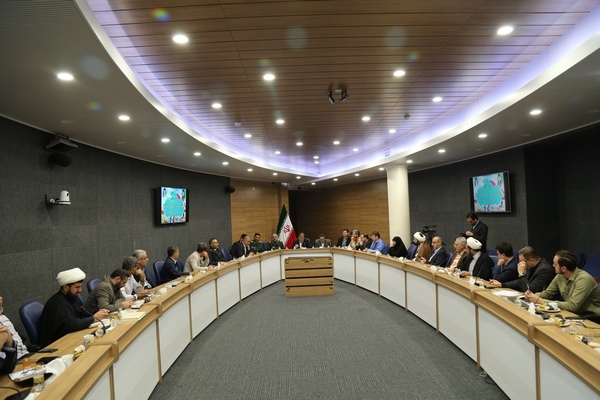 فیلم / حضور پنج شهید گمنام در گلستان؛ آذر ماه عطر عروج در استان می پیچد