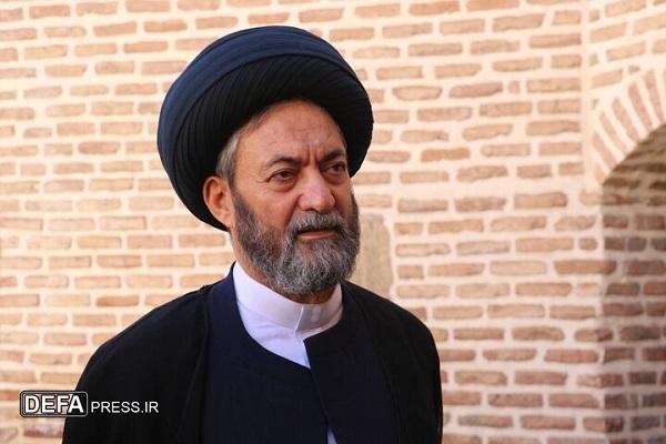 نماینده ولی‌فقیه در اردبیل: ایده تبدیل علم به ثروت تنها راه کشور برای پیشرفت است