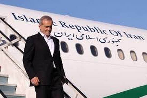 گلستان برای سفر رئیس جمهور آماده است