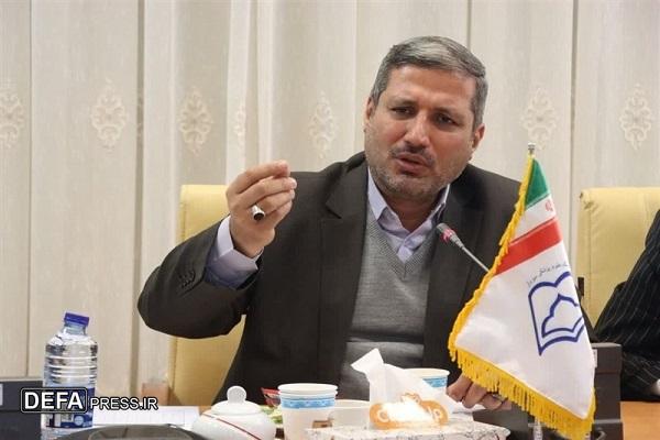 سبزوار با ۲۰ هزار دانشجو قطب دانشگاهی شرق کشور است سبزوار با ۲۰ هزار دانشجو قطب دانشگاهی شرق کشور است