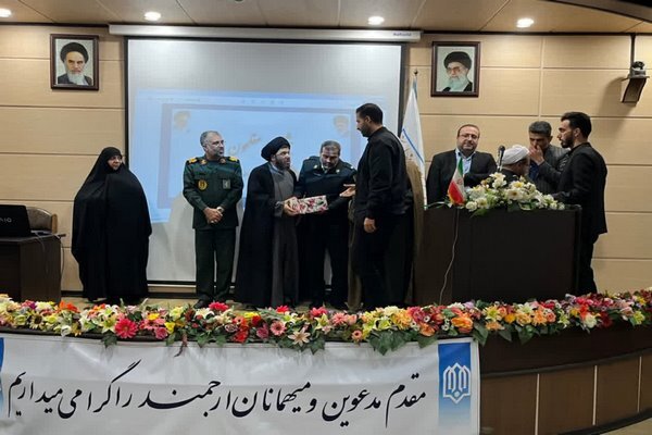 برگزاری جشنواره مفلحون ستاد امر به معروف استان گلستان