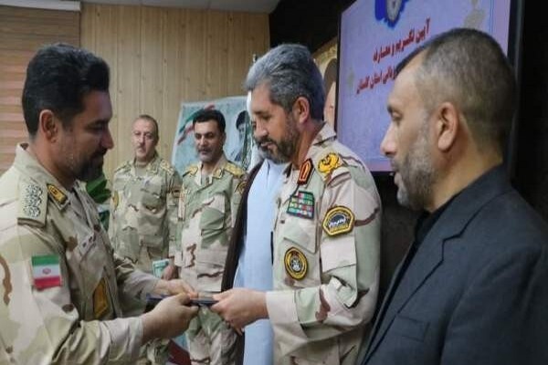 مرزبانی برای پيشبرد اهدف خود به تجربه گران بهای پيشکسوتان نيازمند است