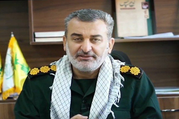 اعزام بیش از ۱۷۰ دانش آموز شهرستان باغملک به مناطق عملیاتی