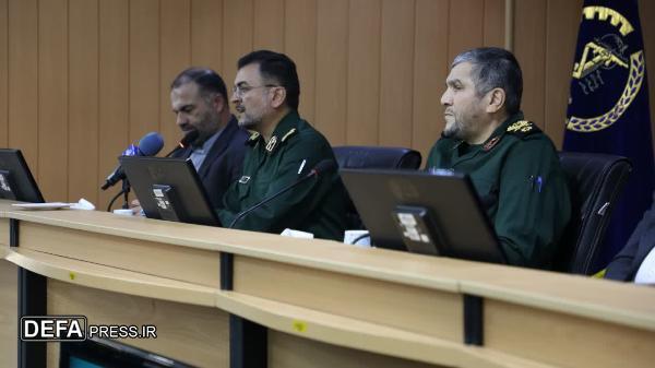 سردار شوقانی: جهادگران میدان‌داران واقعی خدمت و امیدآفرینان جامعه هستند