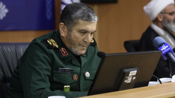 سردار حزنی: گروه‌های جهادی بازوان توانمند انقلاب اسلامی در تحقق عدالت اجتماعی هستند