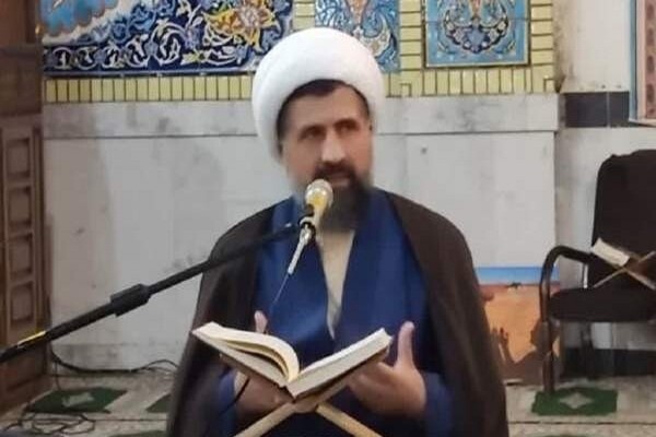 تبعیت از ولایت امری شاخص در مکتب حضرت زهرا (س) است