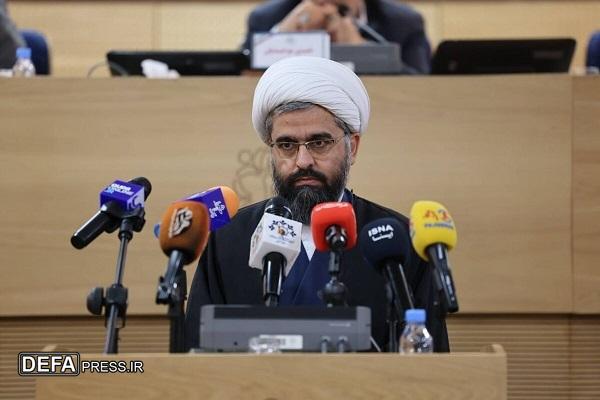 شورای شهر مشهد در حوزه فرهنگی تحول بنیادین ایجاد کرد | رویکرد میدانی و ارتباطمحور ویژگی کار شورا بوده است شورای شهر مشهد در حوزه فرهنگی تحول بنیادین ایجاد کرد | رویکرد میدانی و ارتباطمحور ویژگی کار شورا بوده است