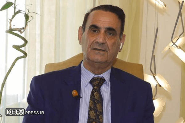 سوءقصد مسلحانه به قاضی اعدام صدام در بغداد سوءقصد مسلحانه به قاضی اعدام صدام در بغداد