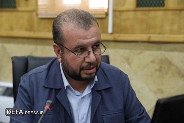 نخستین کاروان دانشجویان و دانشآموزان از کرمانشاه به عمره اعزام میشود نخستین کاروان دانشجویان و دانشآموزان از کرمانشاه به عمره اعزام میشود