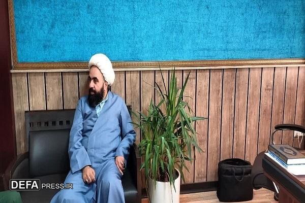 تولید آثار فاخر در زمینه معرفی شهدای طلبه یزد تولید آثار فاخر در زمینه معرفی شهدای طلبه یزد