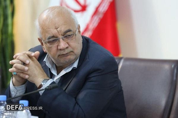 تداوم اجرای پروژههای شهری در مشهد با وجود محدودیتهای اقتصادی تداوم اجرای پروژههای شهری در مشهد با وجود محدودیتهای اقتصادی