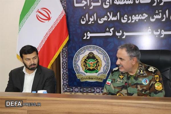 اصلیترین جنگ امروز نبرد حوزه رسانه است اصلیترین جنگ امروز نبرد حوزه رسانه است