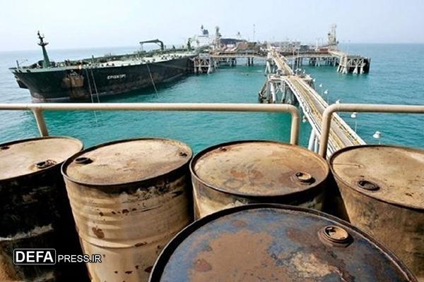 کشف بیش از ۸۵ هزار لیتر سوخت قاچاق در سواحل خوزستان کشف بیش از ۸۵ هزار لیتر سوخت قاچاق در سواحل خوزستان