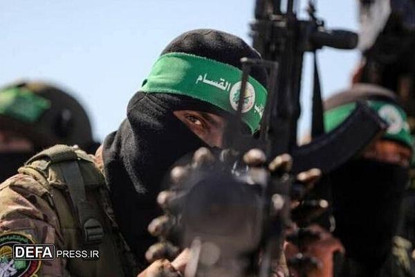 پیام قسام به تلآویو: در قاموس ما، تسلیم جایی ندارد پیام قسام به تلآویو: در قاموس ما، تسلیم جایی ندارد