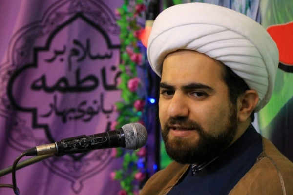 اوّلین نشست رابطان فرهنگی و تبلیغی شهرستانهای استان اصفهان برگزار شد اوّلین نشست رابطان فرهنگی و تبلیغی شهرستانهای استان اصفهان برگزار شد