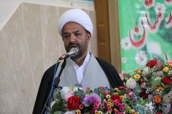 حجت الاسلام صادقی: حلقههای صالحین باید به قرارگاه تربیت نسل مؤمن و انقلابی تبدیل شوند حجت الاسلام صادقی: حلقههای صالحین باید به قرارگاه تربیت نسل مؤمن و انقلابی تبدیل شوند