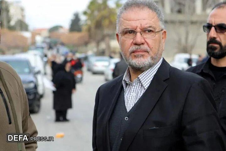 حزبالله: لبنان با مرحله بسیار خطرناکی روبهرو است حزبالله: لبنان با مرحله بسیار خطرناکی روبهرو است