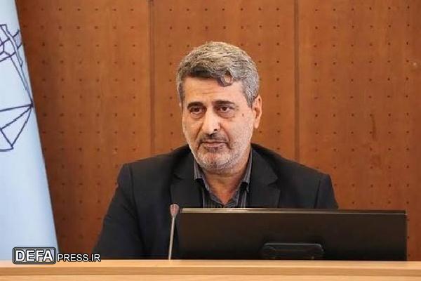 حمایت دستگاه قضا برای تسریع در اجرای پروژه‌های عمرانی گیلان