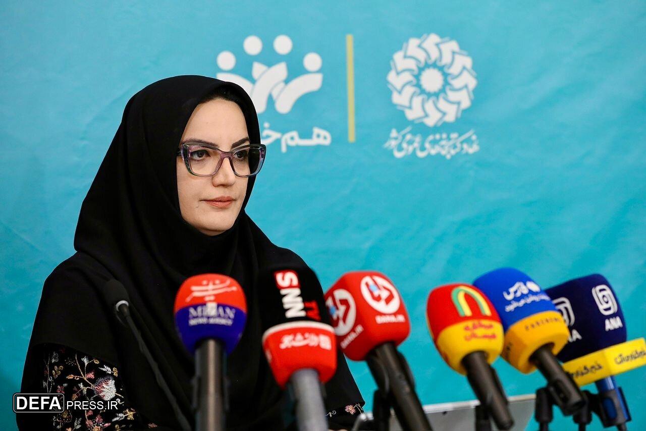 رویکرد نهاد کتابخانهها تحول دیجیتال و حرکت به سمت ساختارهای داناییمحور است رویکرد نهاد کتابخانهها تحول دیجیتال و حرکت به سمت ساختارهای داناییمحور است