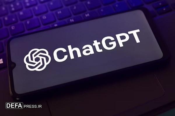 سوءاستفاده «اسرائیل» از «چت جیپیتی» برای بهبود وجهه خود سوءاستفاده «اسرائیل» از «چت جیپیتی» برای بهبود وجهه خود
