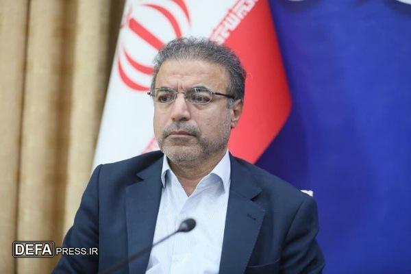 حقایق دفاع ۱۲ روزه هنوز برای مردم بازگو نشده است حقایق دفاع ۱۲ روزه هنوز برای مردم بازگو نشده است