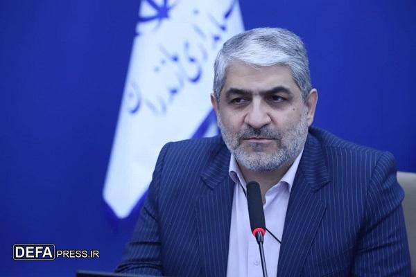 ساخت و تحویل ۵۵۰ واحد مسکن حمایتی مازندران تا دهه فجر ساخت و تحویل ۵۵۰ واحد مسکن حمایتی مازندران تا دهه فجر