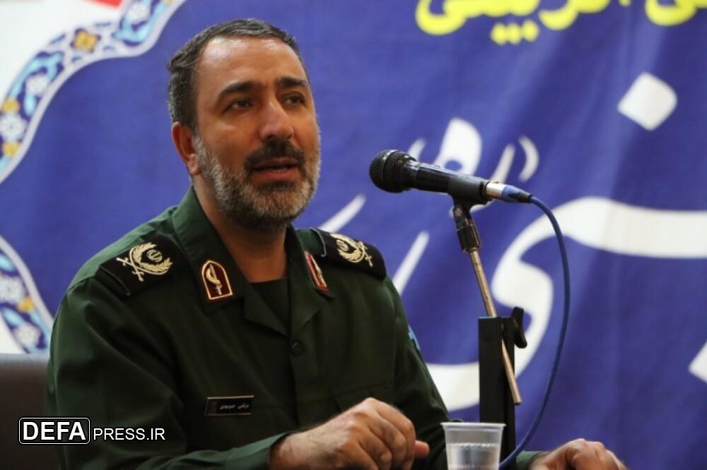 اشراف بر مبانی انقلاب اسلامی، ضروری‌ترین نیاز مربیان عقیدتی/لزوم نوآوری در روش‌های تبیین.