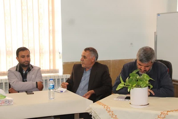 تاکید بر نقش کلیدی مددکاری در خدمت‌رسانی به جامعه ایثارگری